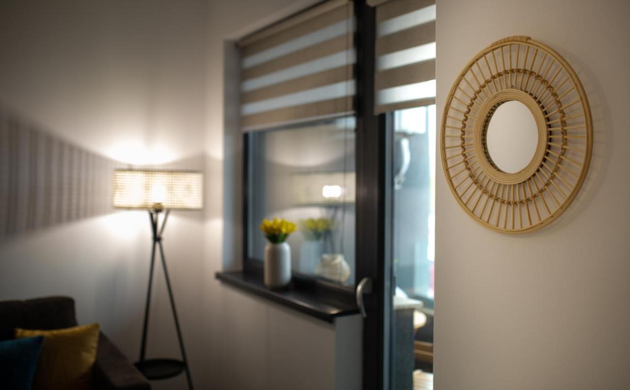 'Just Like Home' Apartment - With Private Parking Place Galaţi Exteriér fotografie