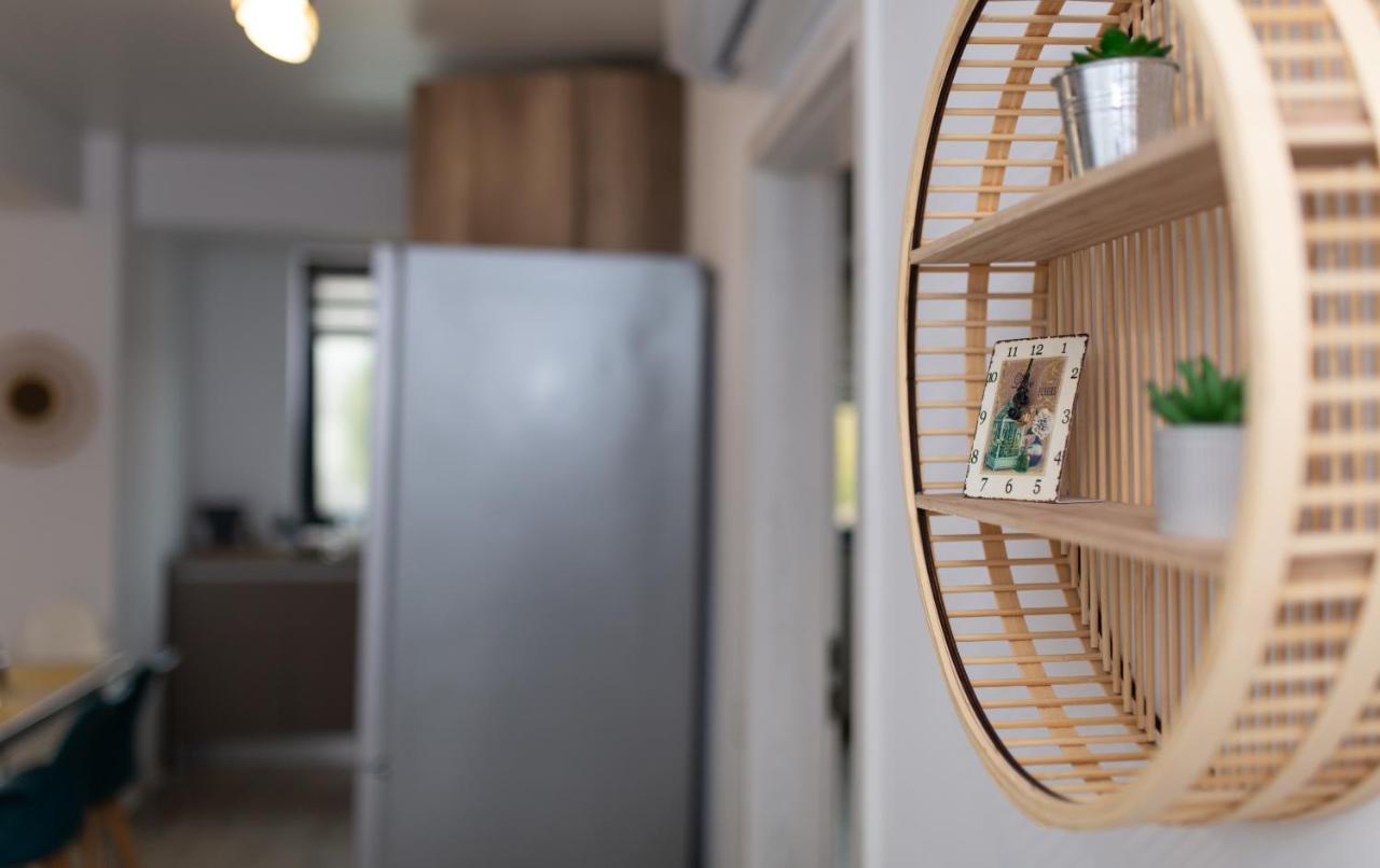 'Just Like Home' Apartment - With Private Parking Place Galaţi Exteriér fotografie