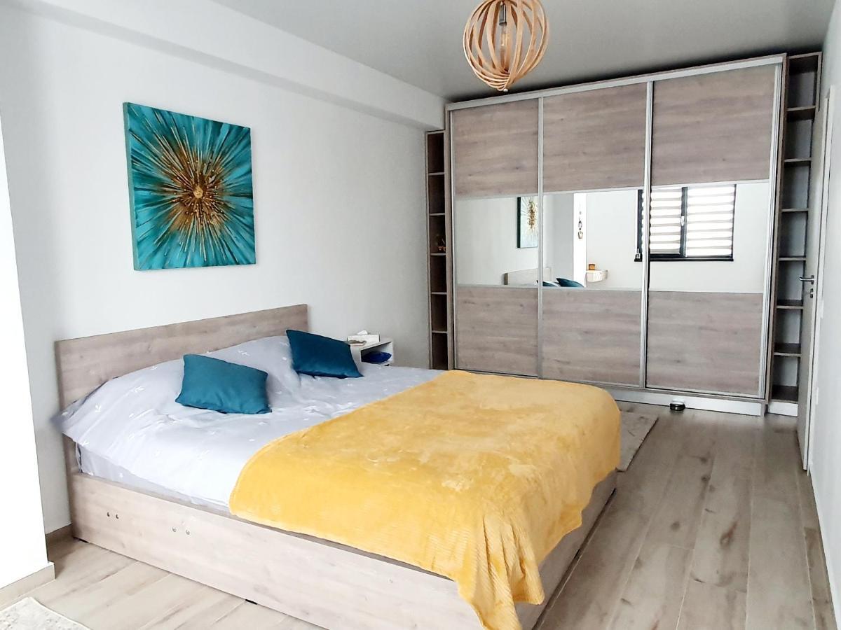 'Just Like Home' Apartment - With Private Parking Place Galaţi Exteriér fotografie