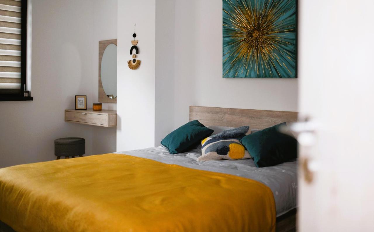 'Just Like Home' Apartment - With Private Parking Place Galaţi Exteriér fotografie